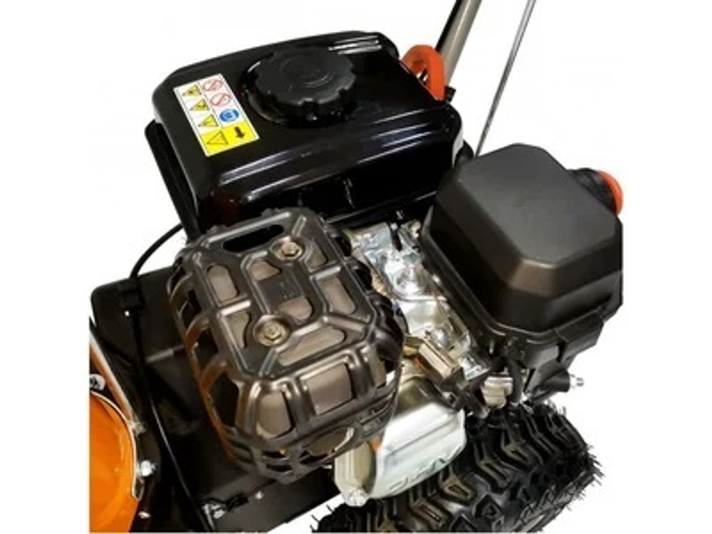 Снегоуборщик YARD FOX BASIC 5640H