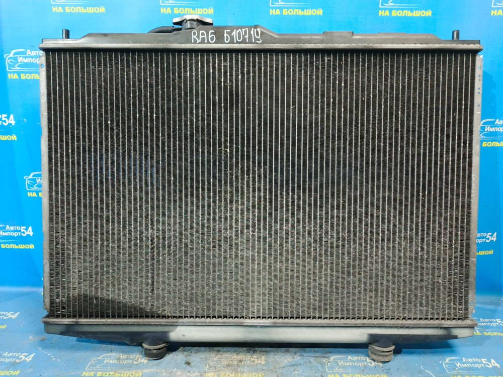 Радиатор двигателя Honda ODYSSEY 1998-2004