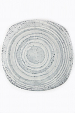 Тарелка квадратная 29CM NATURA