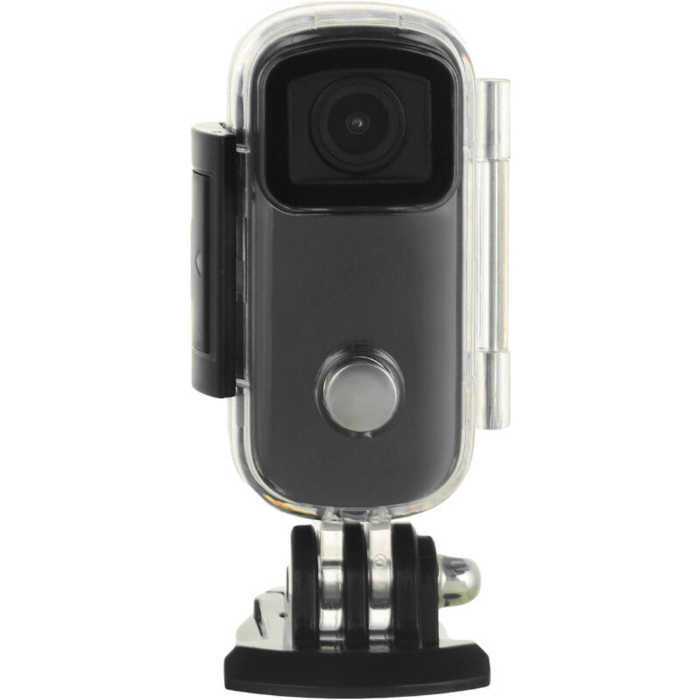 Экшн-камера SJCAM C100+, 15МП, 730 мА·ч, черный