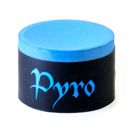 Мел "Taom Pyro Chalk" (синий)