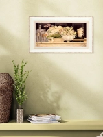 Картина на стену интерьерная на холсте 42*23 см