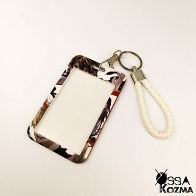 Кардхолдер "Токийские мстители"