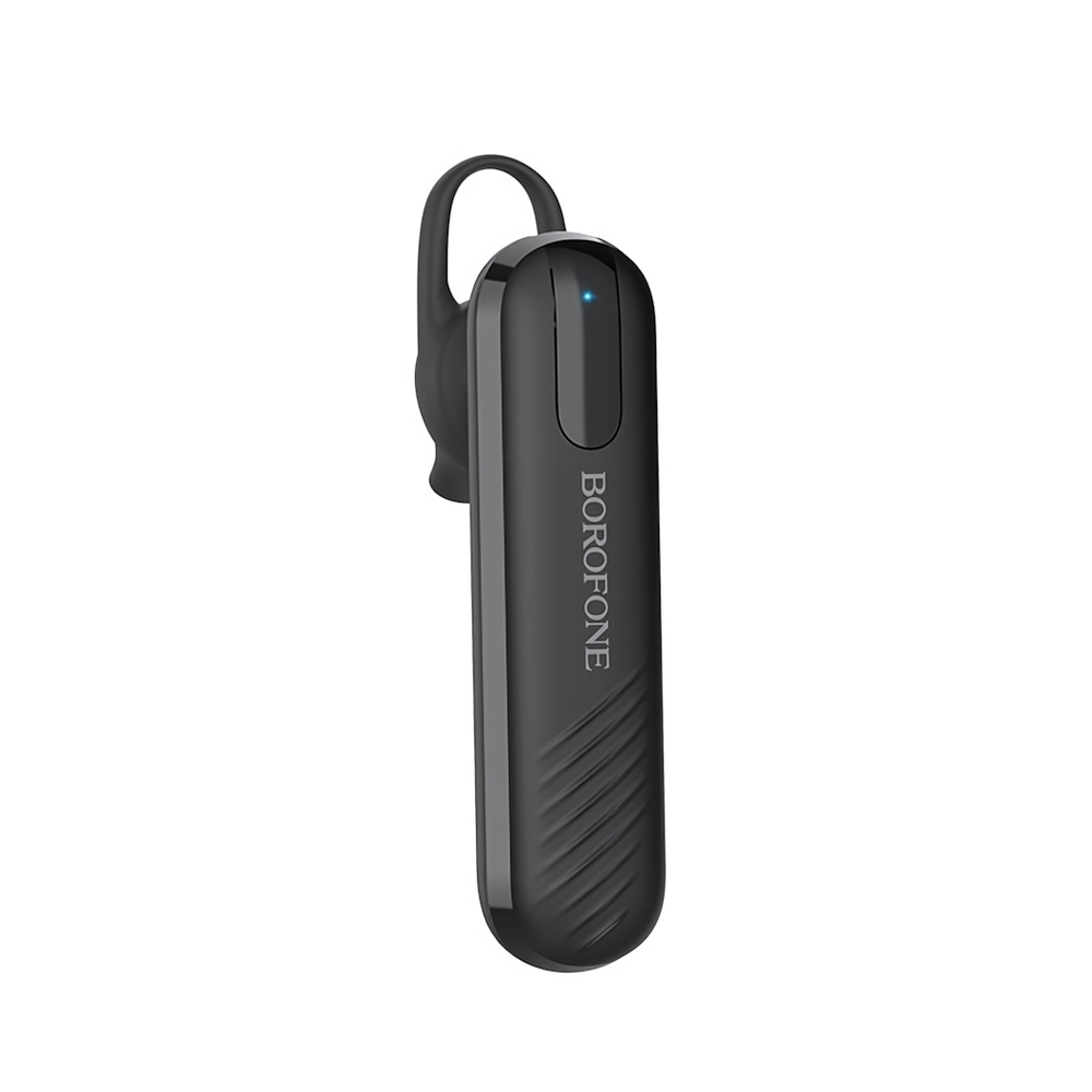 Bluetooth - гарнитура Borofone BC20 mono, BT4.2, 70mAh Black