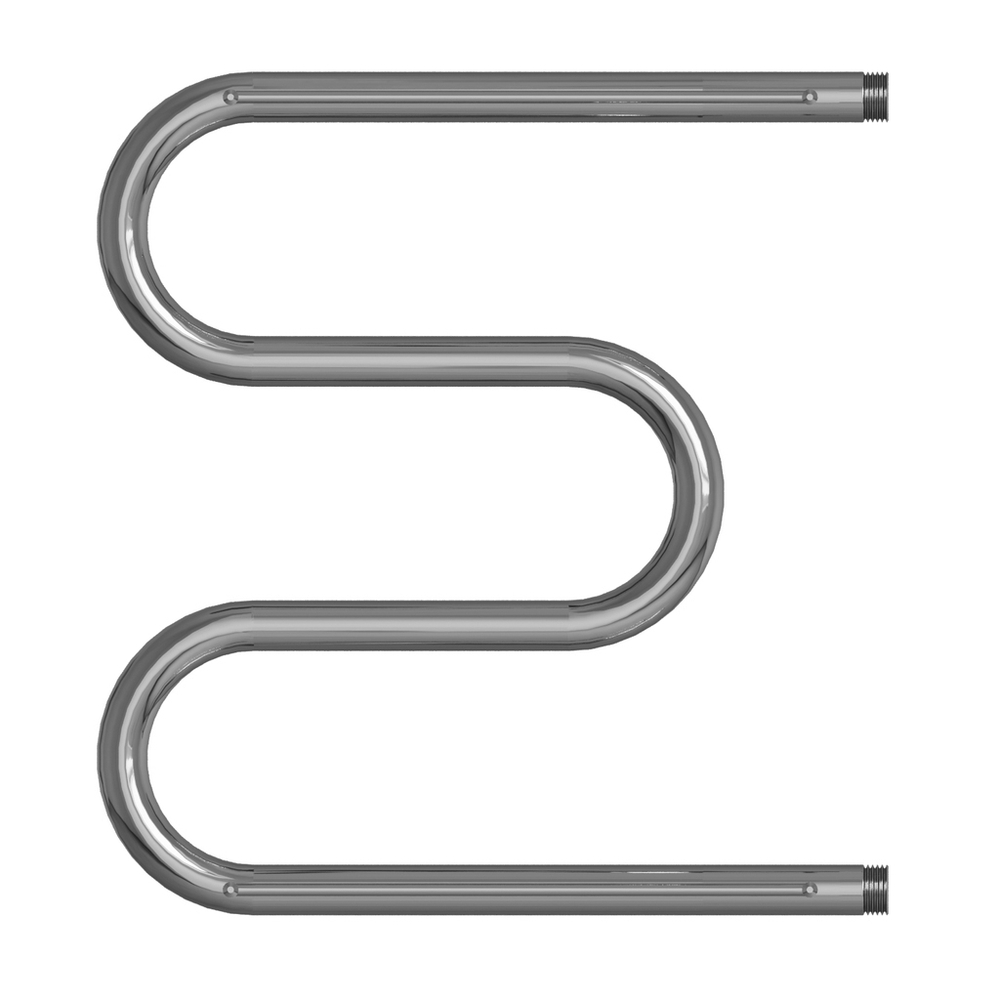 Полотенцесушитель MIXLINE SIMPLE M 50х50 1'' ПОЛКА