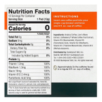 BulletProof, The High Achiever, кофе в капсулах, средней и темной обжарки, 10 капсул по 13 г (0,47 унции)