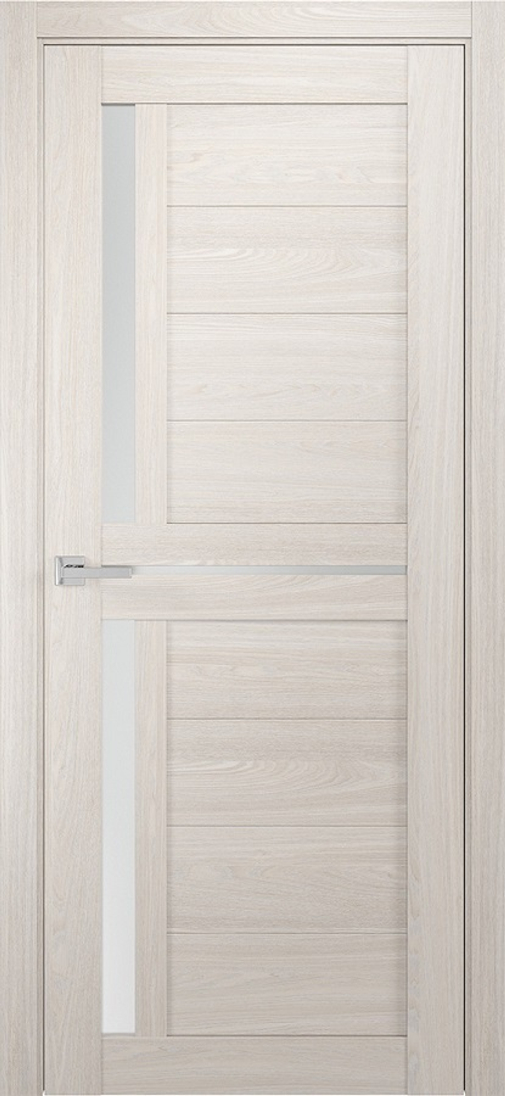 Квадро 11 .Цвет - дуб дымчатый / ясень арктический /перламутр