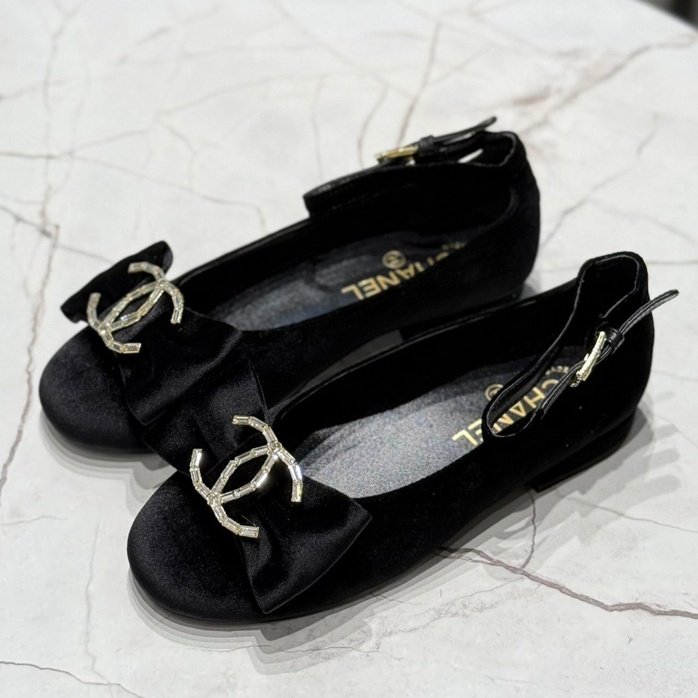 Балетки CHANEL, арт. 476766184