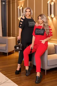 Костюм УК-2218-1 Fabrika