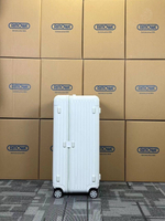 Дорожный чемодан Rimowa Trunk
