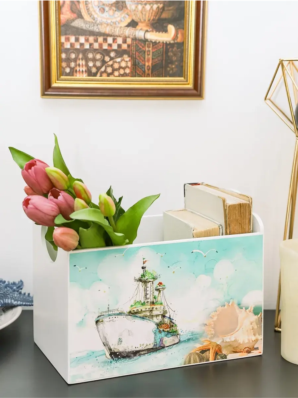 Ящик для хранения вещей