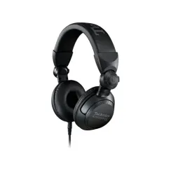 Technics EAH-DJ1200 Black