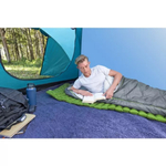 Коврик туристический 188х58.5х6.5 см, 1-мест, Bestway, WanderLite, 69615