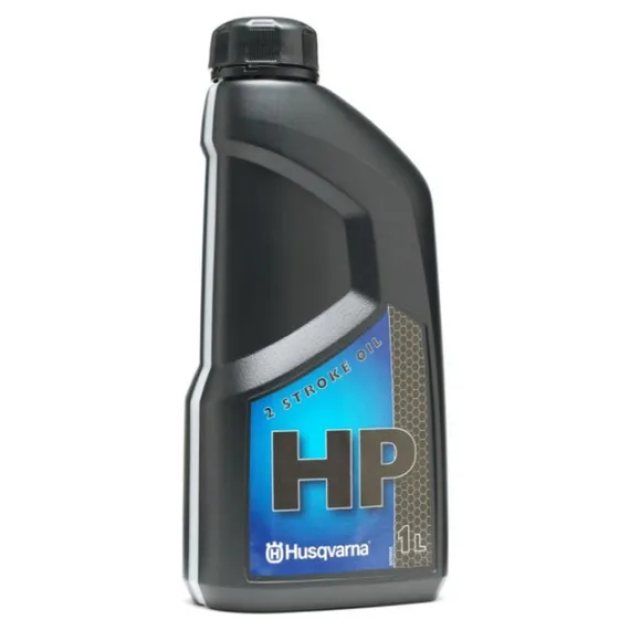 Масло &quot;HUSQVARNA HP&quot; (1 л)
