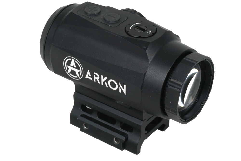 Коллиматорный прицел Arkon Prizm 3x18