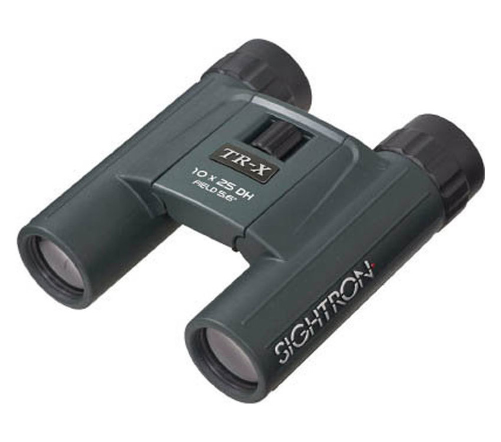 Бинокль Sightron TR-X 10x25