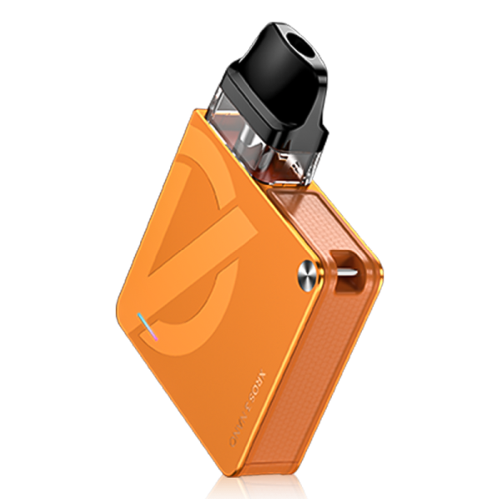 Набор Vaporesso Xros 3 Nano Pod Kit - Vital Orange Набор Vaporesso Xros 3 Nano Pod Kit - Vital Orange
