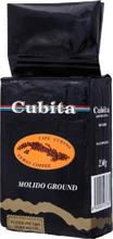 Кофе молотый Cubita 230 гр 4 шт