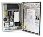 Коммутатор Бастион SKAT PoE-4E-2E исп.5