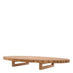 Уличный журнальный столик Coffee Table Anjuna арт.116407
