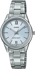 Женские наручные часы Casio LTP-V005D-2B3