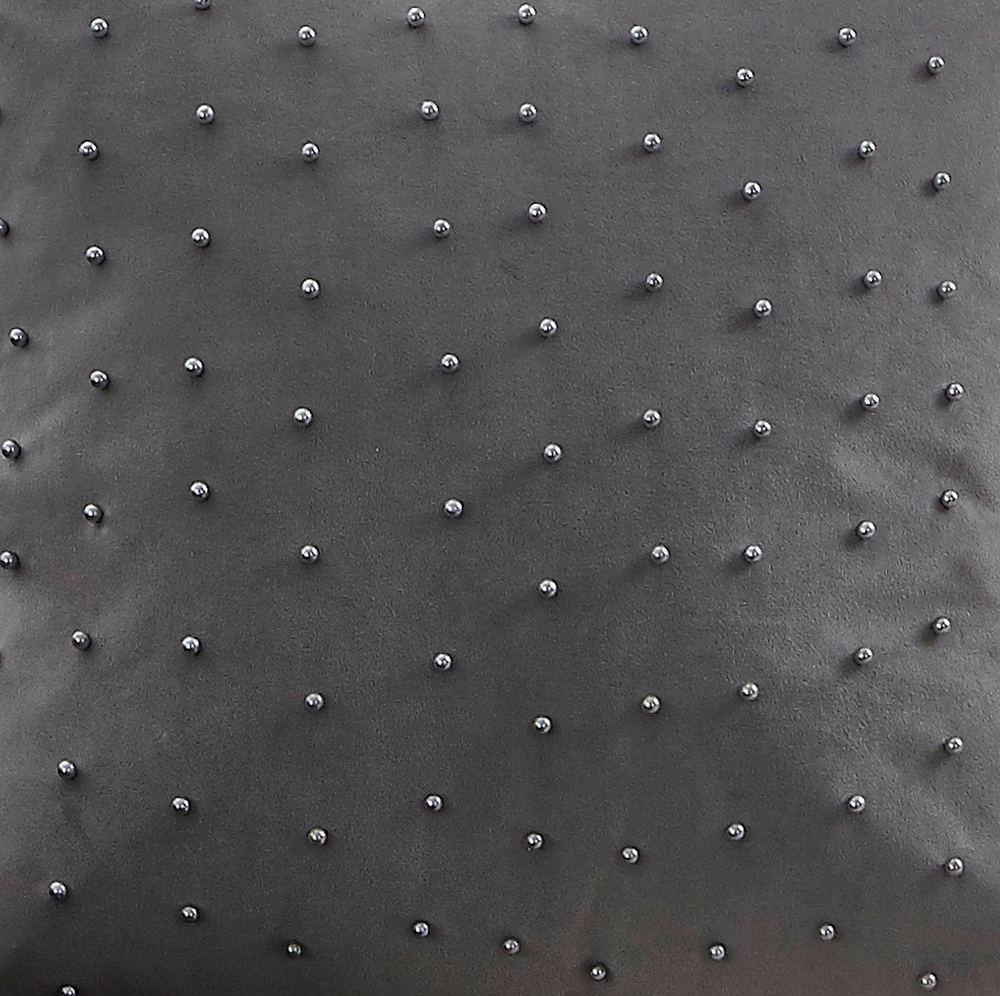 Наволочка 45х45 Sofi De MarkO Жемчуг изумрудная