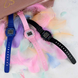 Часы Casio LA-20WH-2A