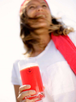 Стаканы небьющиеся "Sailor Soul", 7,7х15,2 см, 6 шт (10262622)