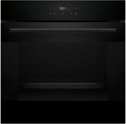 Встраиваемый электрический духовой шкаф Bosch HJG852YB0T