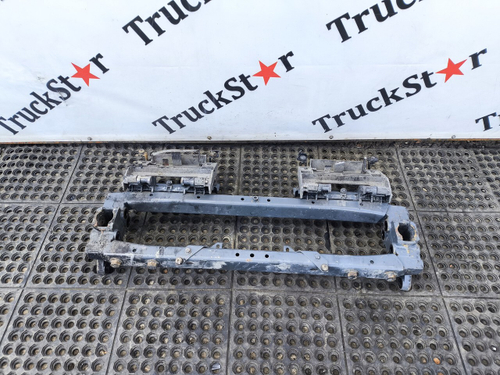 Подножка обслуживания в сборе 2017г.