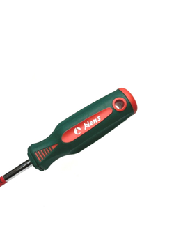 Отвертка шлицевая Hans, 0410M8-6