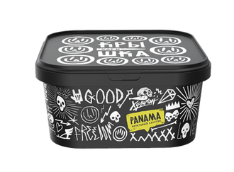 Hooligan - Panama (200g)