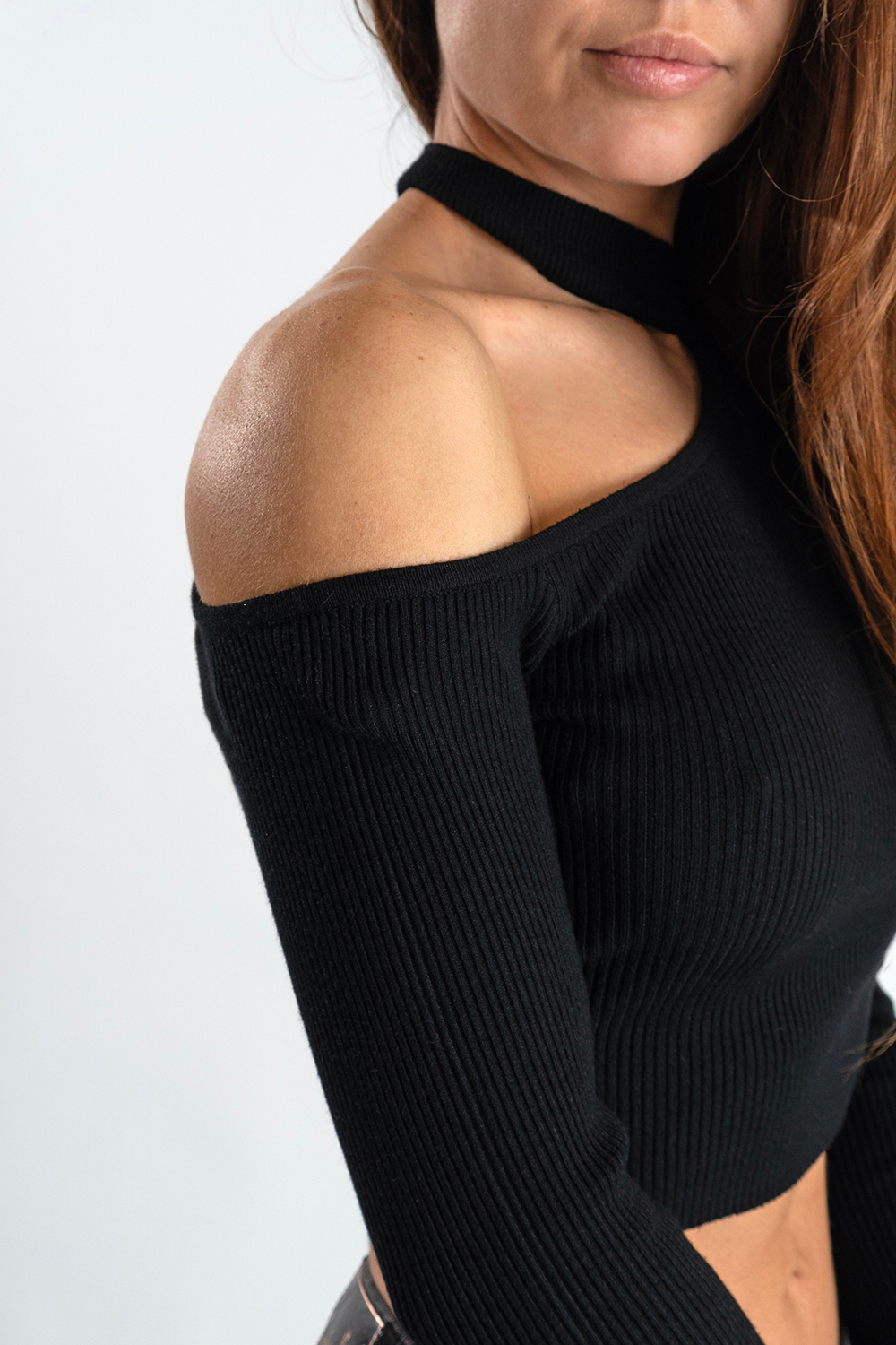 Джемпер J-Clair