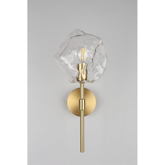 Светильник настенный (Бра) OML-68001-01