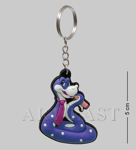 MP-09 Брелок Символ года «Олигарх»