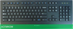 Клавиатура Logitech Keyboard K280E (920-005215)