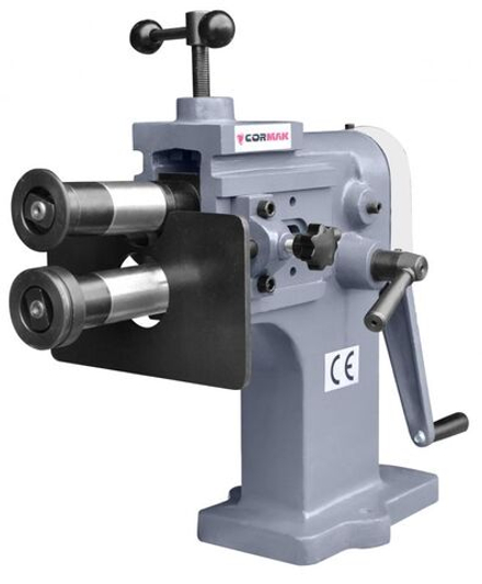 Ручной зиговочный станок Cormak TB12