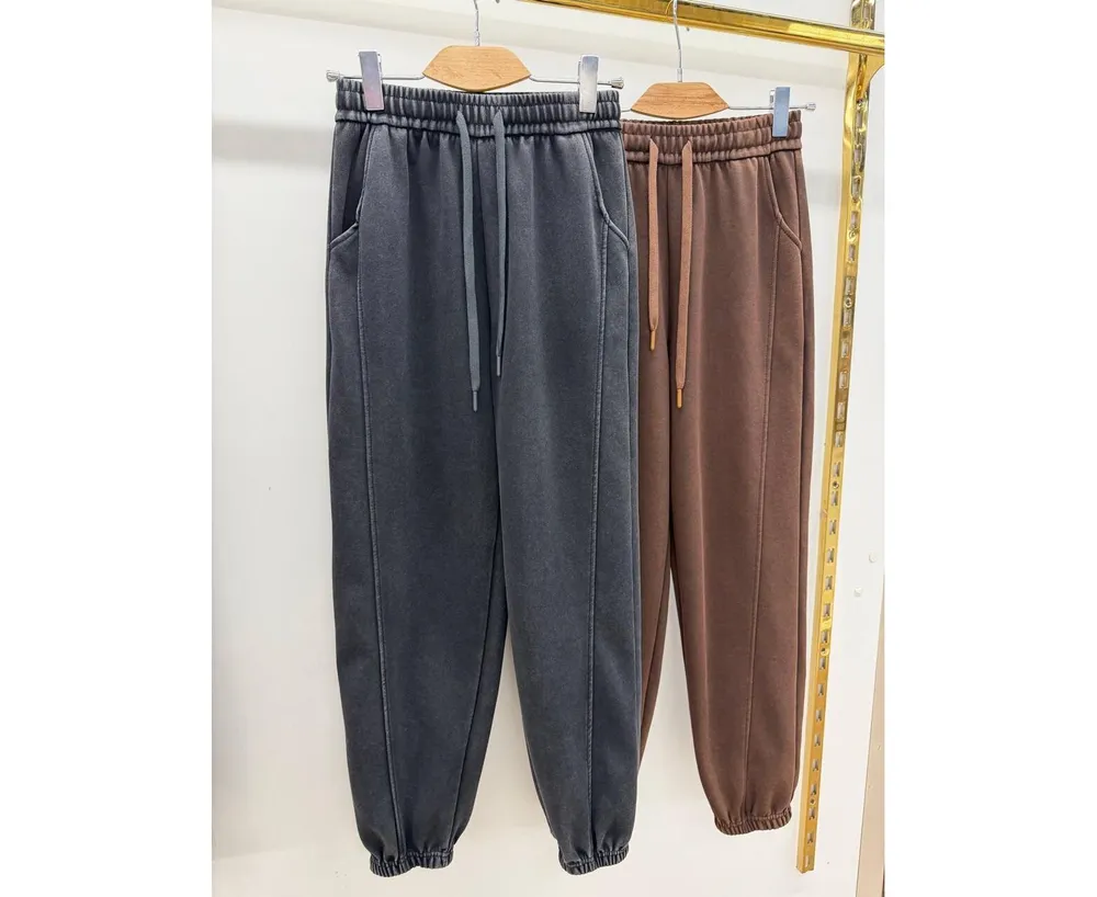 Брюки 50363516 Fabrika