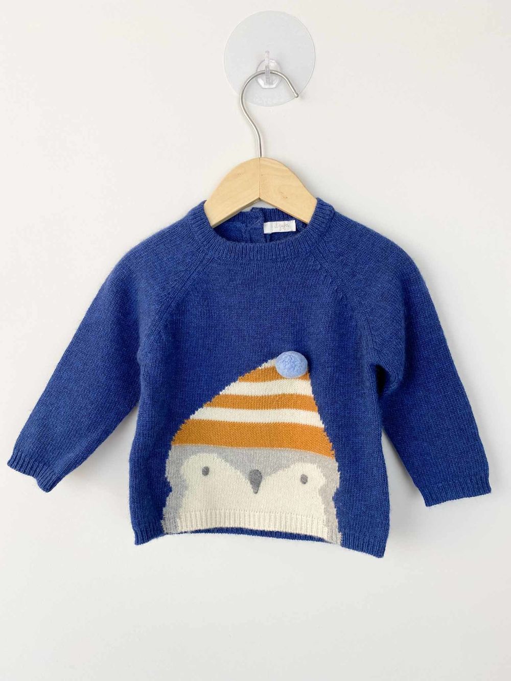 Костюм il gufo