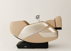 Массажное кресло Etonica Atlas Beige