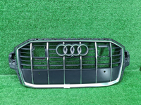 Решетка радиатора Audi Q7 2 (2019-2024)