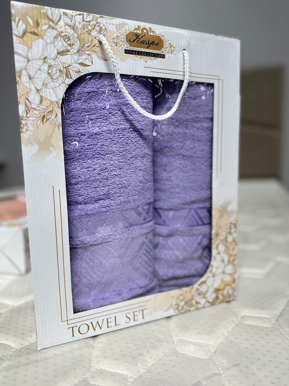 Пол Набор Лиц Бан Тур ТРЕНД