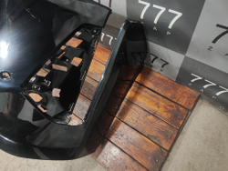 Бампер передний Exeed RX 23-нв Б/У Оригинал 602002454AADQJ