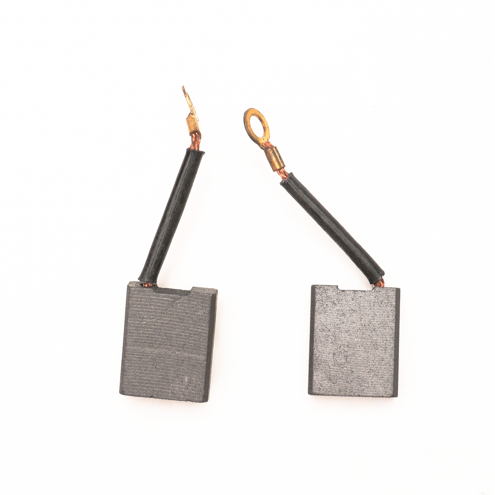 Щетки карбоновые PCD-250S/PCD-350S