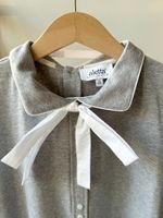 Хлопковая блуза Aletta, 146