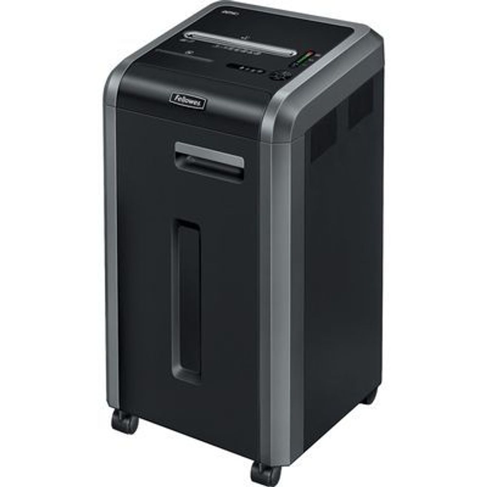 Уничтожитель документов Fellowes PowerShred 225i