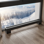 Конвектор напольный Royal Thermo STEP-180/180/700-3-N-BL-LG-BL