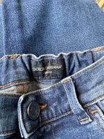 Джинсы Dolce&Gabbana, 122