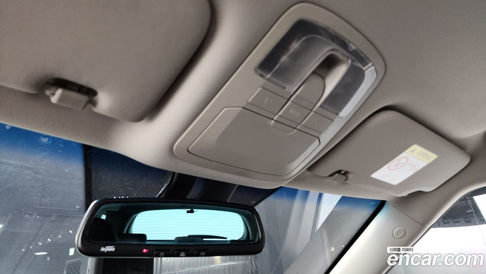 KG Mobility (Ssangyong) Tivoli Air 1.5 A3 2WD (06.2021)