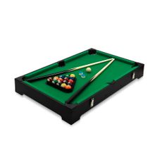 Игровой стол - настольный многофункциональный 3 в 1 &quot;League&quot;